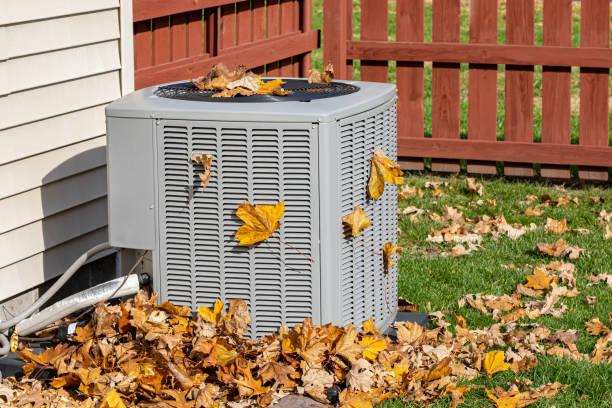 Best Geothermal HVAC Systems in Springfield, NE