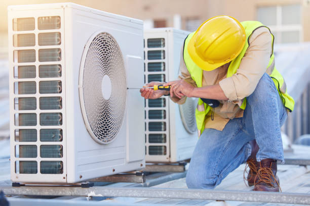 Best Air Conditioning Cleaning in Springfield, NE