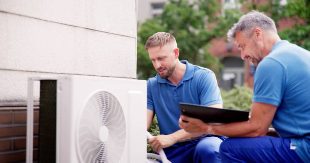 Best HVAC Consulting and Engineering in Springfield, NE