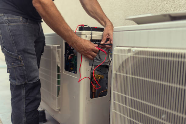 Best Residential HVAC in Springfield, NE