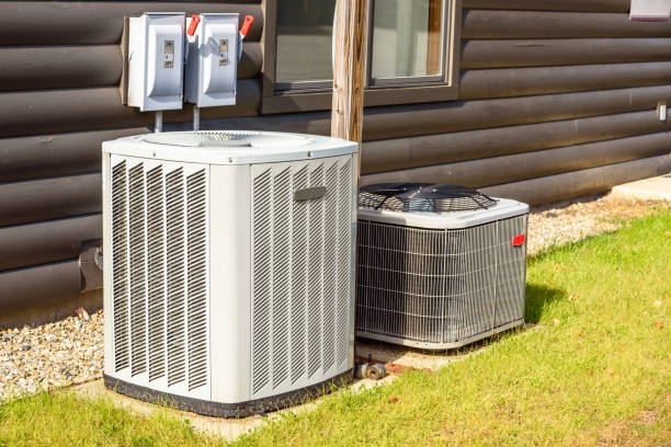 Best Thermostats and Smart Controls in Springfield, NE